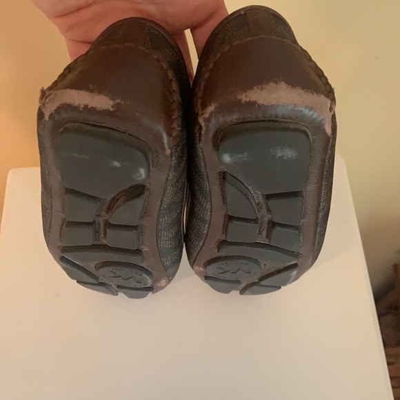 Michael Kors Fulton Moccasin size 6.5 - Picture 3 of 3